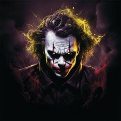 The Joker Coin